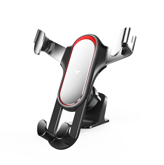 Carane nggunakake Phone Car Mount