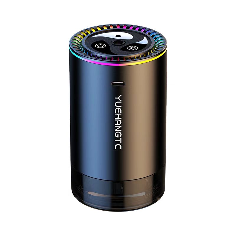 Omah mobil omah dual-panggunaan cerdas Aromaterapi