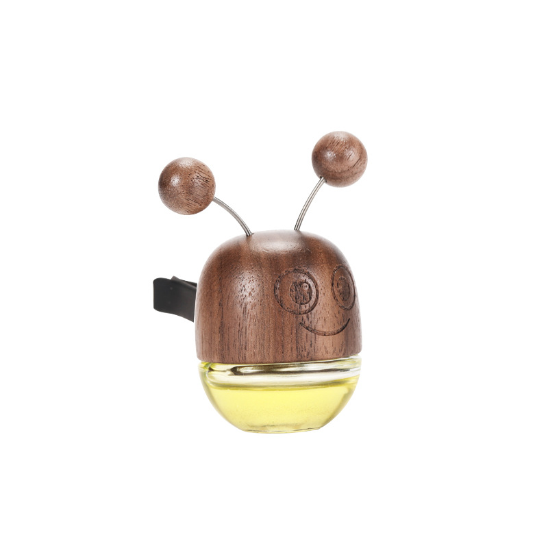 Diffuser Mini kanggo Mobil